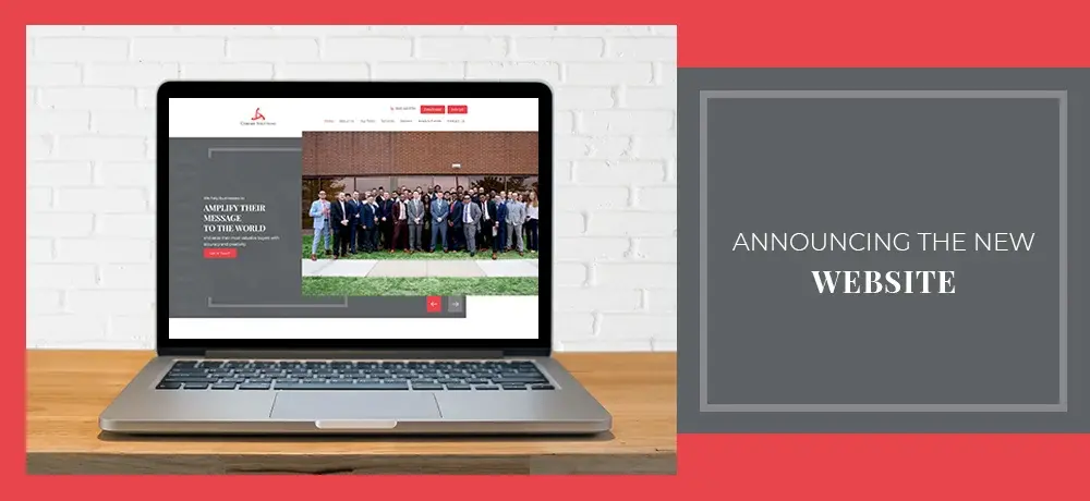 NEWS & EVENTS BY CHROME SOLUTIONS