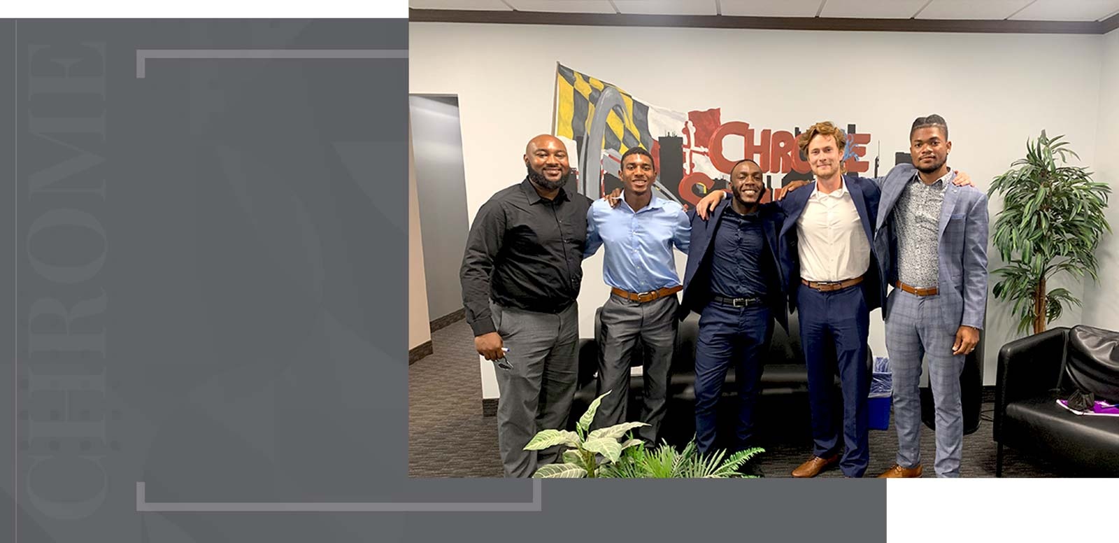 Maryland Marketing Agency