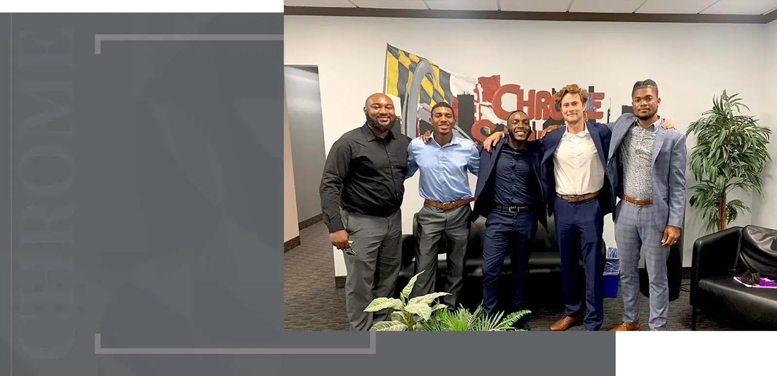 Maryland Marketing Agency