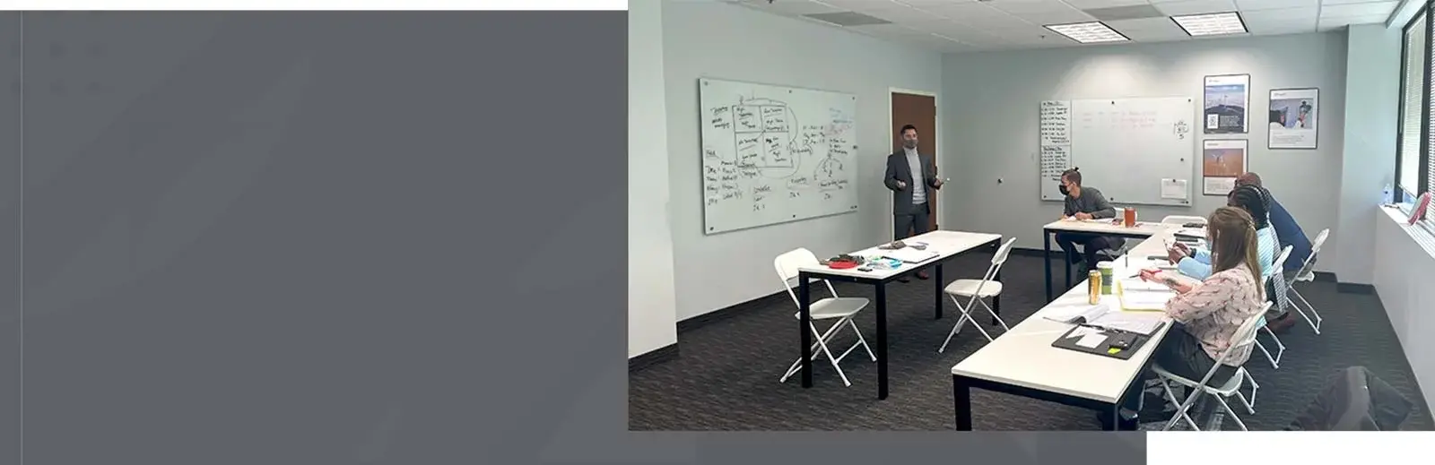 Business Development Maryland